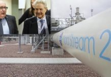 EU’s Criminal Energy Politics & Freezing of Nord Stream 2: A Mass Sacrifice to the Gods?