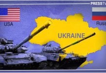 West Asia after Ukraine war