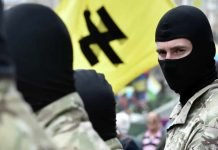 Ukraine Bear Trap: Neo-Nazis, Syrian Jihadists and Hybrid Warfare