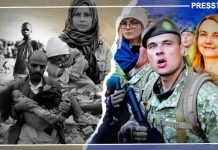 Vital: Is There Blatant Orientalism in Western Media Coverage of Ukraine War?