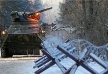 “Rebel” MP’s Join Russia in the Fight Against Ukraine