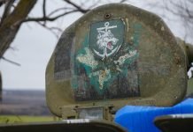 Pentagon wants Moscow back channels to prevent nuclear escalation