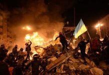 Did We Provoke Putin’s War in Ukraine?