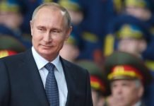 Putin’s Purge of the Rothschild Money Changers