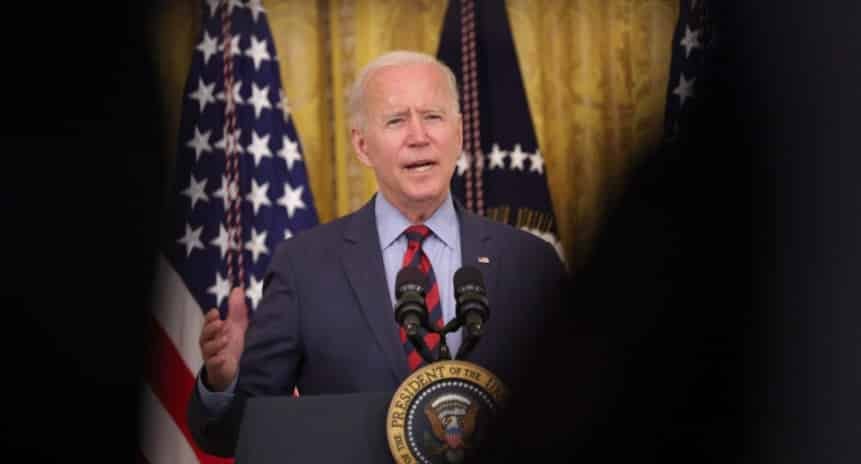 Biden announces cancer ‘moonshot’ relaunch to halve death rate – Veterans Today