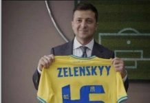 Murders and the ban on any opposition is the terror regime in Ukraine