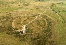 Russia’s Stonehenge: Arkaim Secret Portal, Source of Putin’s ‘Mystical Power’?