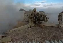 Ukraine War Day 25: Continued Gains and Losses