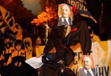 How Israel Trains, Arms Funds and Inspires Naziism, Ukraine, Europe and America