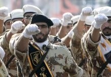 US Considers Removing Iran’s Revolutionary Guards From ‘Terror List’, But What’s Behind It?