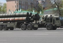Washington Persuades Turkey to Deliver S-400 to Ukraine