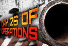 Ukraine War Day 26: Advances in Donbas