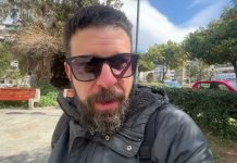 Greeks from Mariupol speak as Nazis Murder Children in the Streets (Really?)