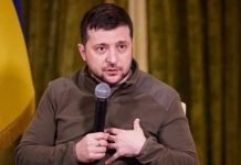 Neo-Nazism and Addiction; two main reasons for the inevitable defeat of Zelensky Government