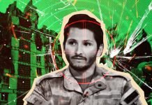 Backshooting Coward? Canadian Super-Sniper Dies in Mariupol with Nazi Compatriots