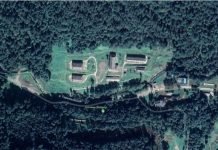 Russian Hypersonic Missile Destroys Secret Nuclear Weapons Storage Bunker in Ukraine