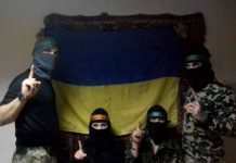 Zelensky Deploys ISIS to Defend Nazi Regime