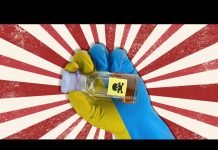 Incredible: “They’re Just Research Facilities.” America’s Bio-weapon Program in One Fair Video