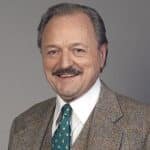 Peter Bowles