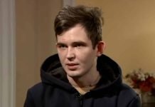 Polish soldier who testified about Poland’s Murder of Ukie Refugees found ‘Epsteined’