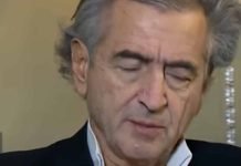 Cheerleader of NATO Wars Spotted Hanging Out in Ukraine