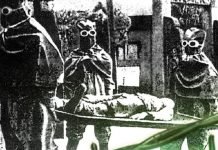 Exposing the Very Secret World of Prohibited Bioweapons