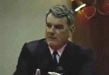 Vital/David Irving: The 1956 Hungarian Uprising was an Anti-Jewish Revolt (video)