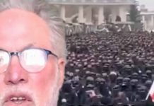 Jeff J. Brown: 12,000 Chechen Soldiers Pledge to Help Donbass