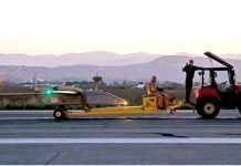 Russian Combat Drones Continue to Strike Ukie Targets