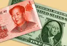 Beijing and Riyadh Herald End of US Dollar Empire