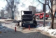 Ukraine War: Short War Briefing for March 17, 2022