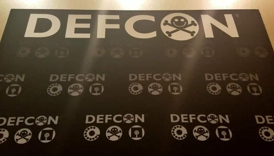 current defcon level today