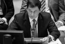 Russia Says Hospital Bombing Story is ‘Fake News’