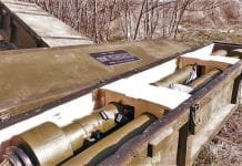 Russians are hunting which East European State gave Ukraine IGLA Manpads