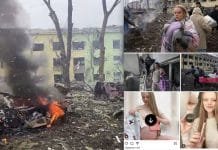 Fake-News: Mariupol Hospital?