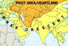 Exclusive: Siberian Tiger and Asian Dragon