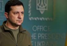 Hoodathunkit: Did Russia Just Save Ukraine’s Zelensky from Assassination Plot?
