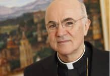 Blockbuster: Vatican Finds US, Ukraine at Fault in Searing Declaration (vital)