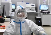 COVID/Bat Virus Samples Found in Ukie/US Biolabs by Russian Troops