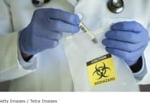 Scott Ritter: Do Ukrainian biolabs violate the ban on biological weapons programs?