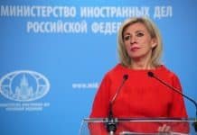 You allow Europe to be destroyed from across the ocean