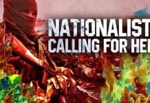 Ukie War Day 15: Panic Sets in as Mariupol Fake Hospital ‘Attack’ Fails