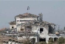 Iran Destroys Mossad Torture Center in Erbil with Massive Missile Attack