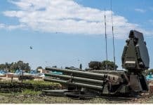 Russia to Remain in Syria Despite Ukie Conflict