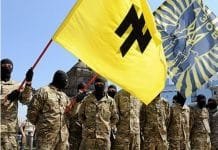 Ukie War: The Suffering of Mariupol