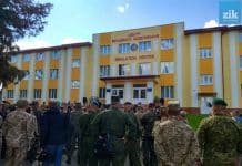 Russia Hits US ‘Training and Simulation Center’ in Lviv, Ukraine…180 Dead