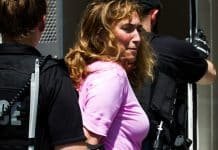 The New Domestic Terrorist: The Government’s War on Thought Crimes and Truth-Tellers