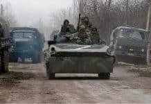 Ukie War Day 18: A Day of Success for Russia and Allied Forces