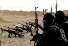 Caught! US Trains ISIS Cells to Deploy them in Terrorist Operations