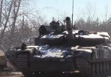 Russia Gifts Nazi War Gear to Anti-Fascist People’s Militias